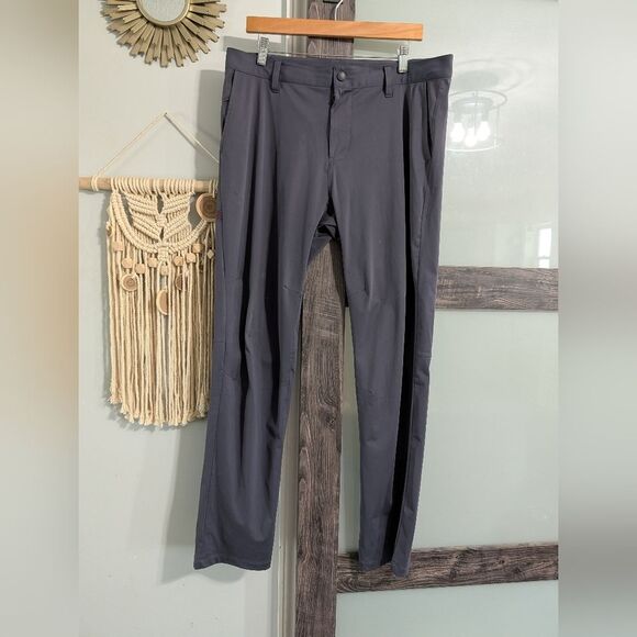 Rhone commuter pant 35 Waist - Picture 2 of 6